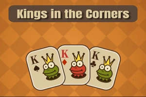 Kings in the Corners