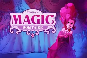 Tingly’s Magic Solitaire